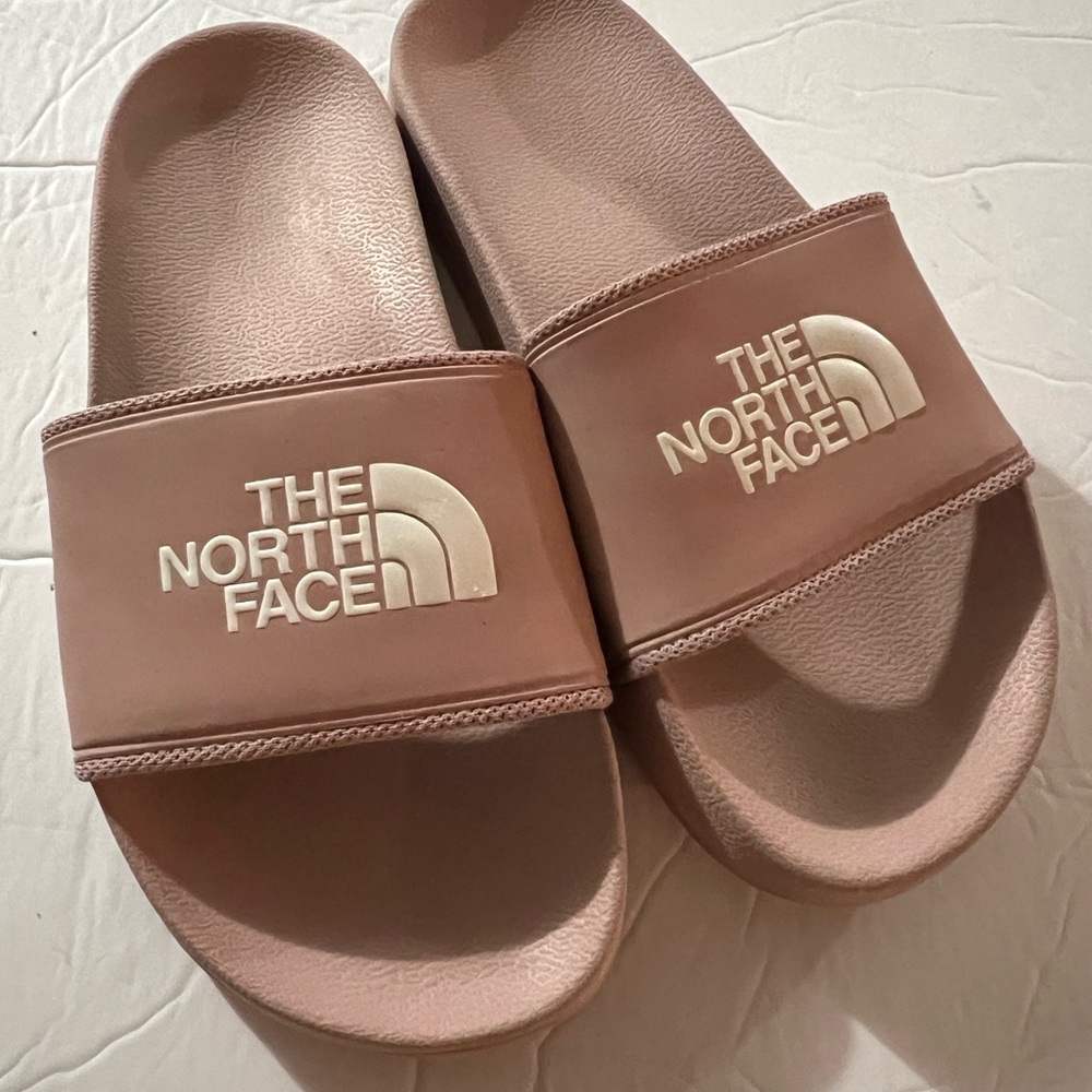 The North Face Blush Slides